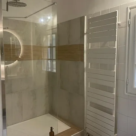 Arboree - Piscine Saint-Jean-de-Védas