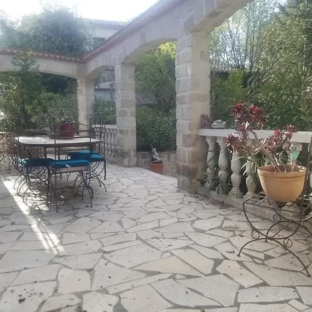 Villa Arboree - Piscine