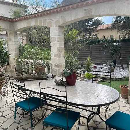 Villa Arboree - Piscine
